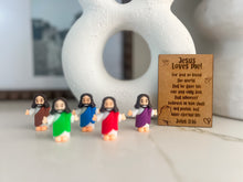 Load image into Gallery viewer, Mini Jesus