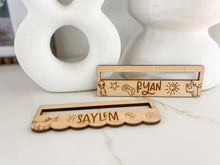 Load image into Gallery viewer, Reading buddy (please leave your doodle/art theme requests in the notes at checkout)