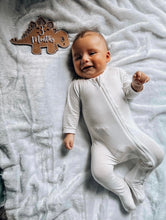 Load image into Gallery viewer, Dinosaur milestone