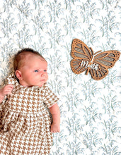 Load image into Gallery viewer, Butterfly milestone