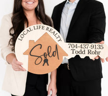 Load image into Gallery viewer, SOLD key