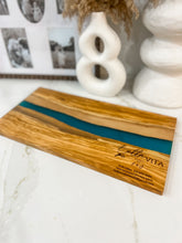 Load image into Gallery viewer, Resin board