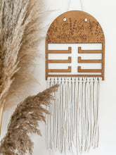 Load image into Gallery viewer, Wildflower bow holder