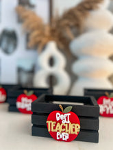 Load image into Gallery viewer, Teacher crates

