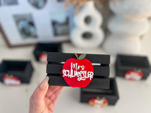 Load image into Gallery viewer, Teacher crates
