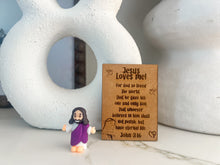 Load image into Gallery viewer, Mini Jesus
