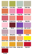 Load image into Gallery viewer, Name puzzle stained (peg &amp; slots)
