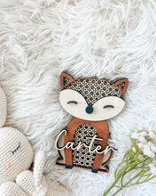 Load image into Gallery viewer, Scallop stocking tags
