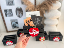 Load image into Gallery viewer, Teacher crates
