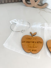 Load image into Gallery viewer, Teacher KNOT bracelets
