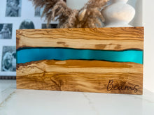 Load image into Gallery viewer, Resin board
