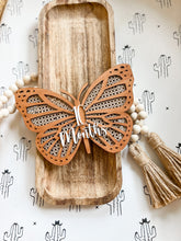 Load image into Gallery viewer, Butterfly milestone
