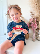 Load image into Gallery viewer, Bolt school board
