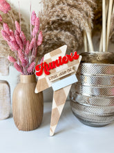 Load image into Gallery viewer, Bolt school board
