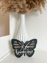 Load image into Gallery viewer, Rattan butterfly
