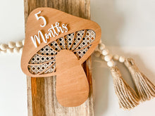 Load image into Gallery viewer, Mushroom milestone set
