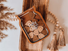 Load image into Gallery viewer, Potty jar
